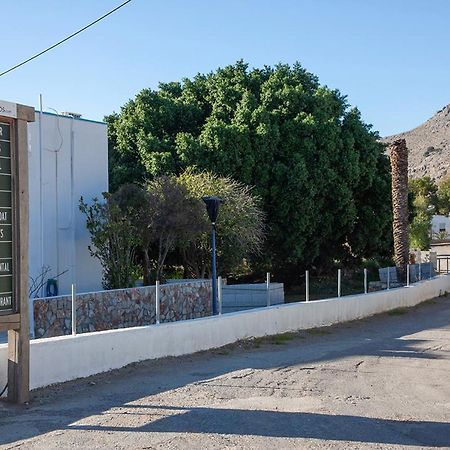 Villa Stamatis Pefki Exteriér fotografie