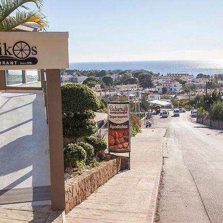 Villa Stamatis Pefki Exteriér fotografie