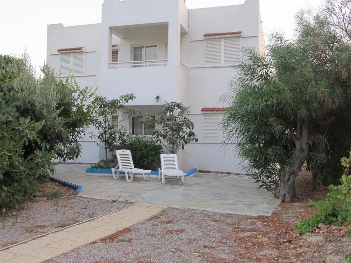 Villa Stamatis Pefki Exteriér fotografie