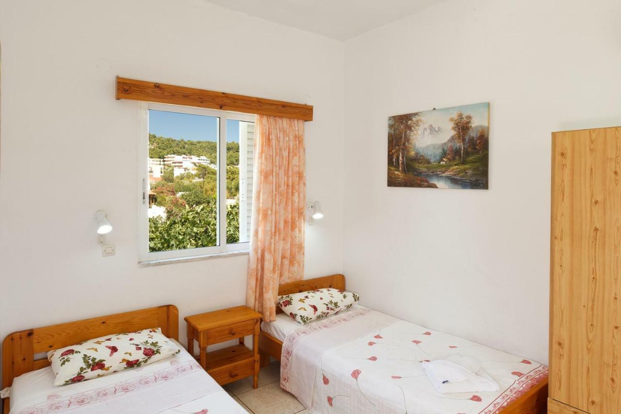 Villa Stamatis Pefki Exteriér fotografie