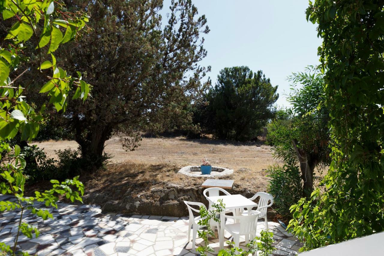 Villa Stamatis Pefki Exteriér fotografie