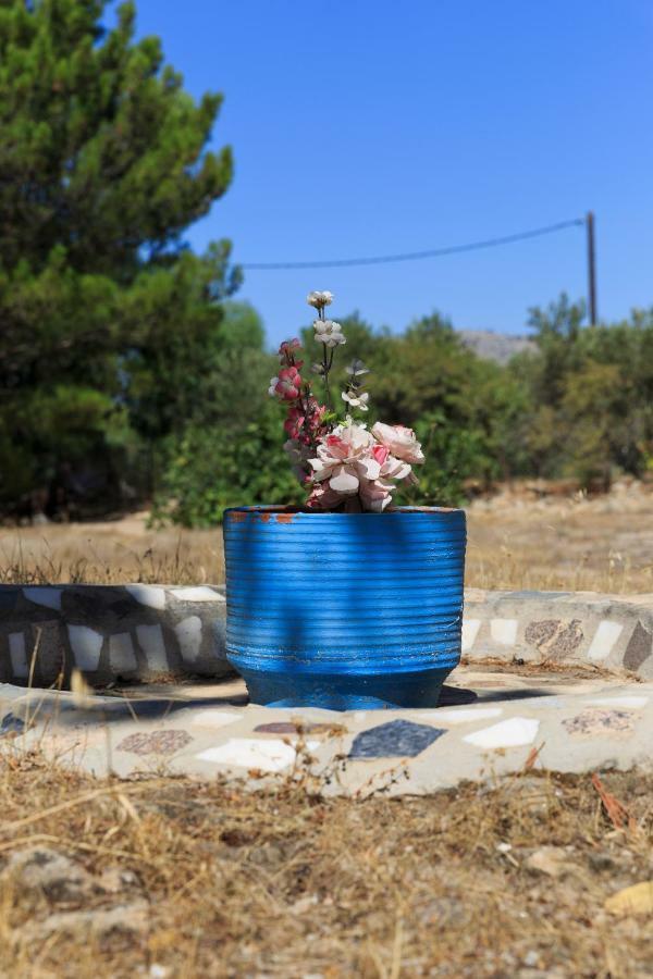 Villa Stamatis Pefki Exteriér fotografie