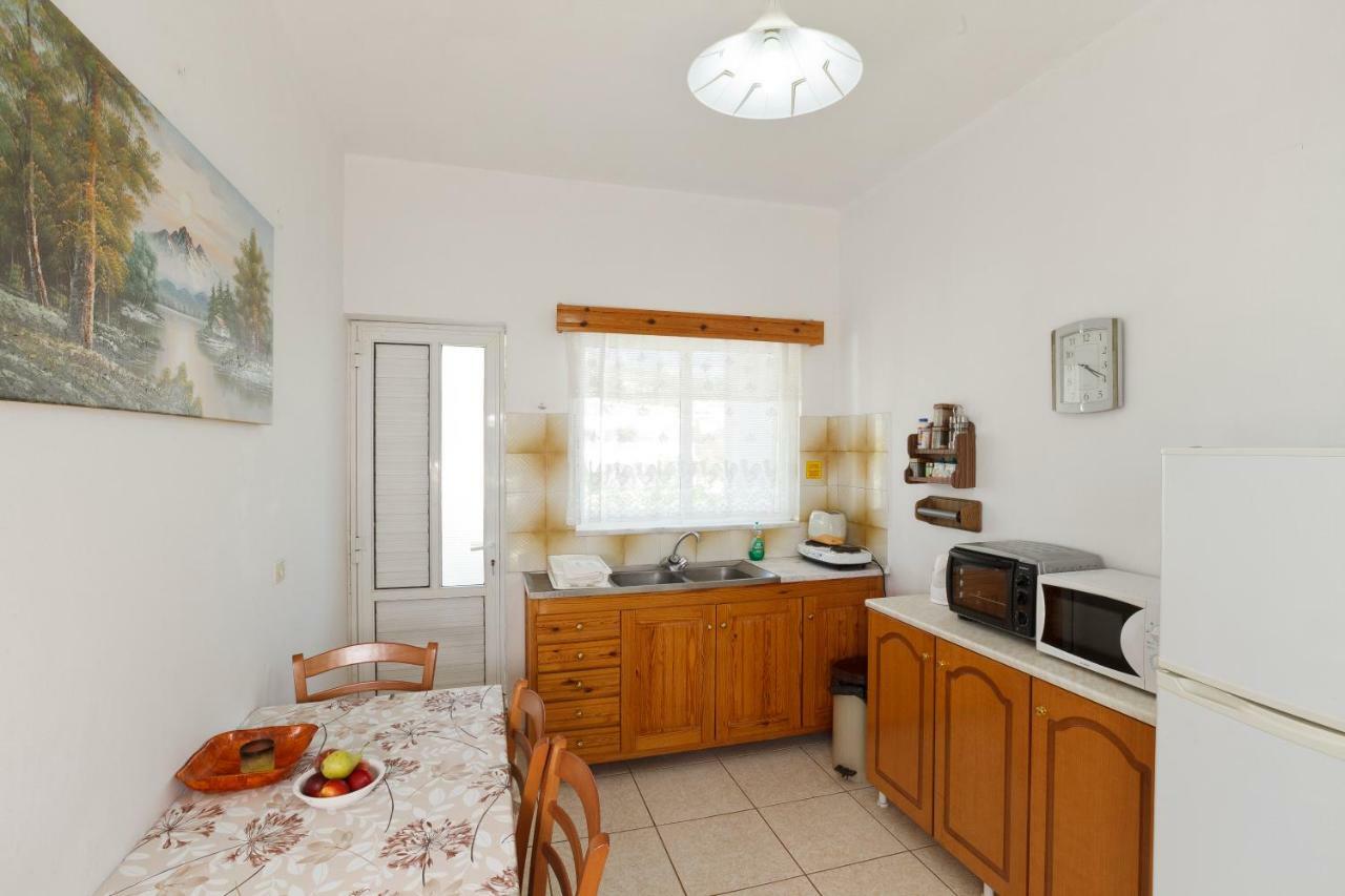 Villa Stamatis Pefki Exteriér fotografie